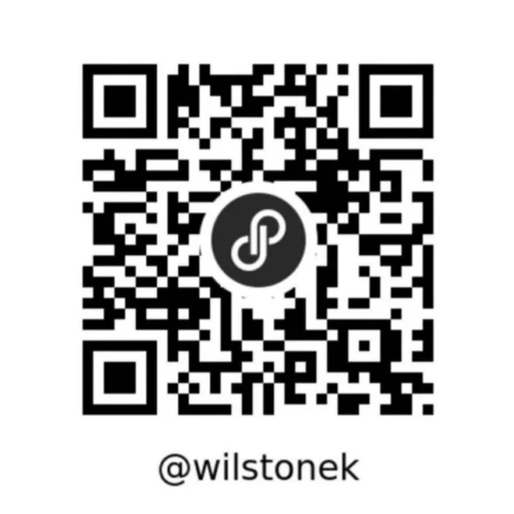 The Pioneer Woman Teal Retro Holiday Floral Ruffle Christmas Stocking - Picture 3 of 4